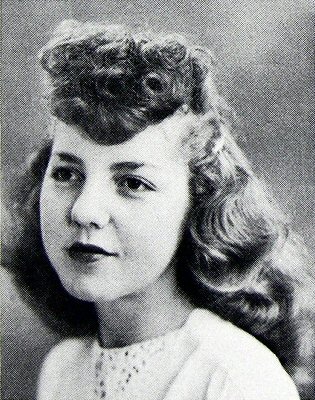 Joyce Barney