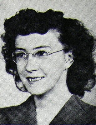 Betty Burnison