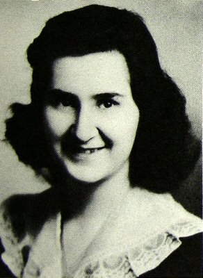 Margaret Kirby