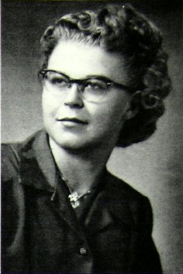 Joan Lambert
