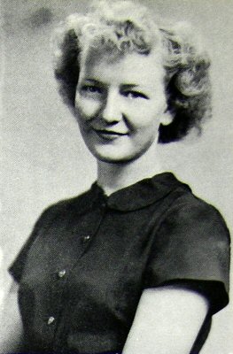 Dorothy Parmenter