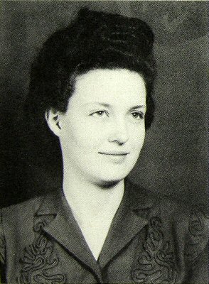 Mildred Wing