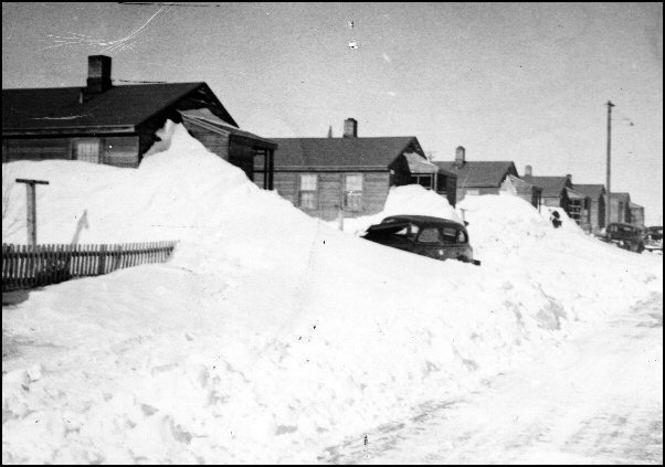 Blizzard of 49