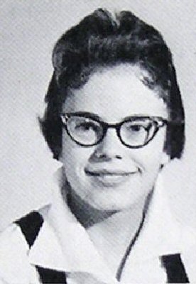 Lillian Flanagan