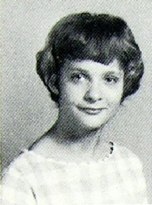 Peggy Hoffer
