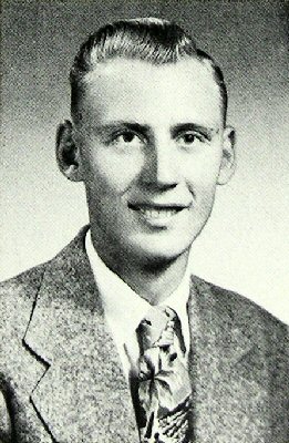 Elmer Wohl