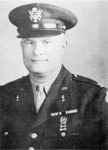 Col. Keasler