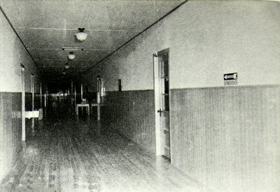 hall