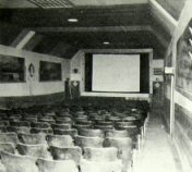 theater