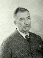 Fred Schmitt