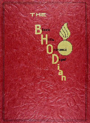 The BHODian