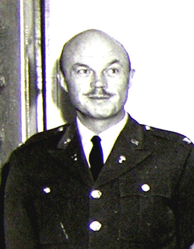 Col. Bailey
