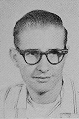Walter Bergquist