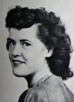 Betty Birdsall