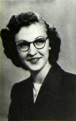 Phyllis Fryett