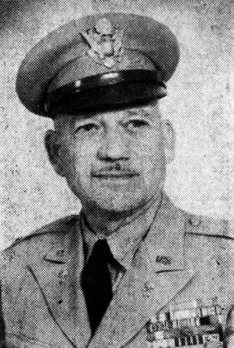 Col. Hoffman