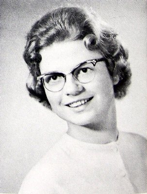 Marguerite Hoffman
