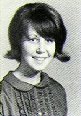 Cheryl Johnson