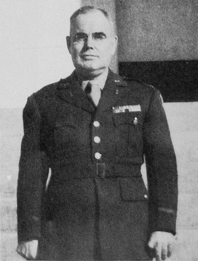 Col. Keith