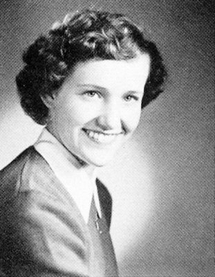 Rosemary Kilgore