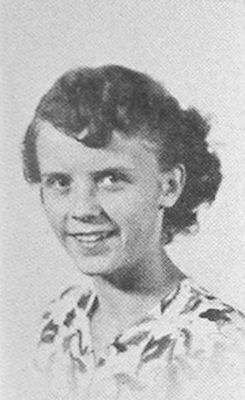 Betty Lundblad