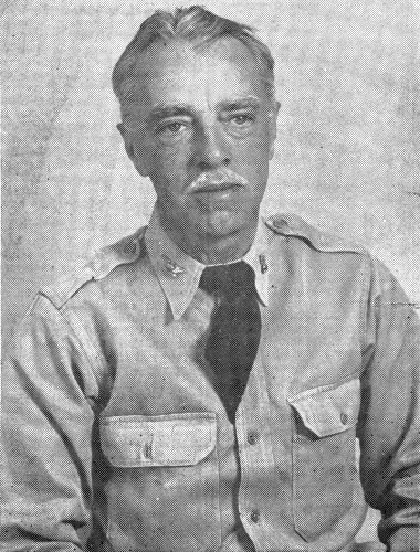 Col. MacAdam