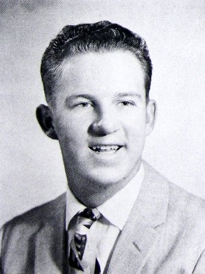 Arnold Monroe