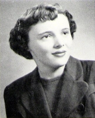 Margaret Nafziger