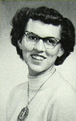 Dorothy Stearns