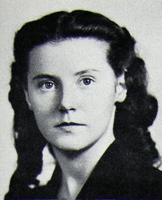 Dorothy Tlustos