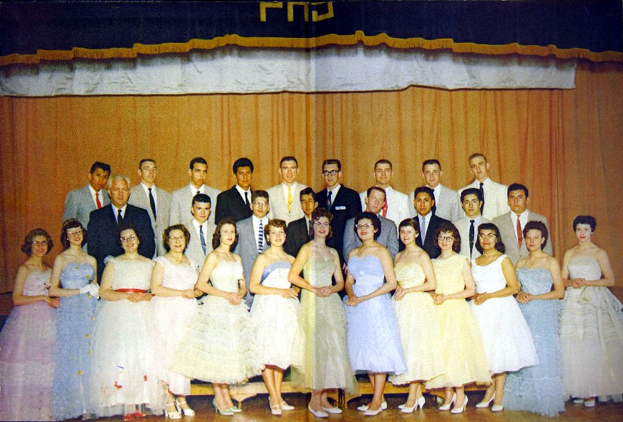 PHS Class of 1959