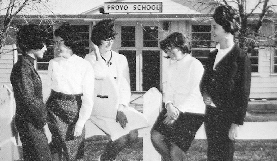 PHS Class of 1969