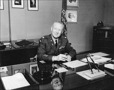 Col. Fletcher