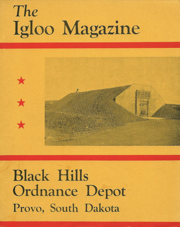 Igloo Magazine