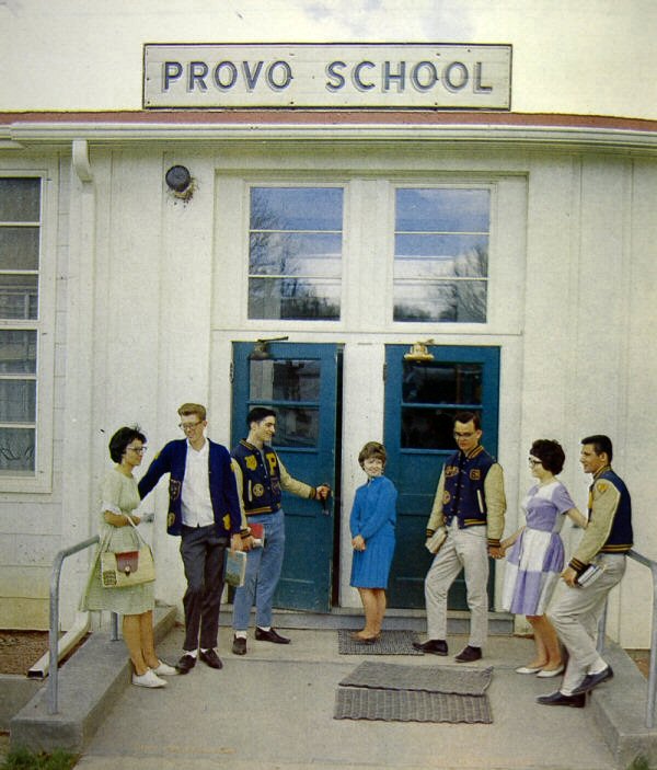 Provo School